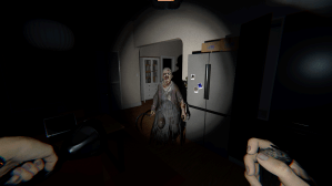 How To Escape A Ghost Hunt In Phasmophobia