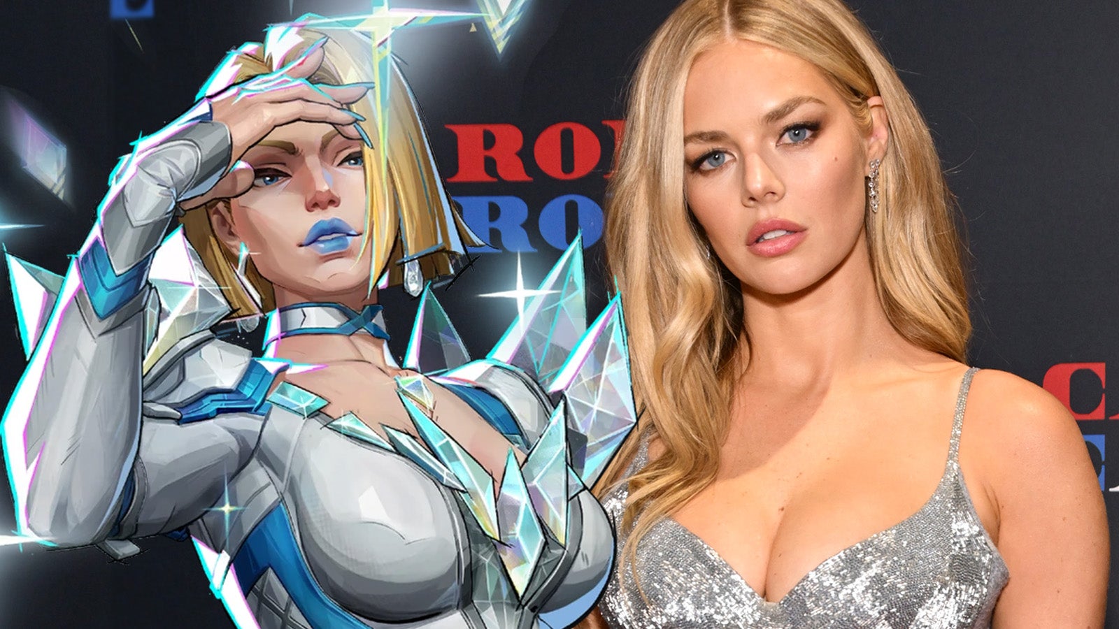 X-Men Fans Are Rediscovering That Samara Weaving Is a Huge Gamer After Emma Frost Casting