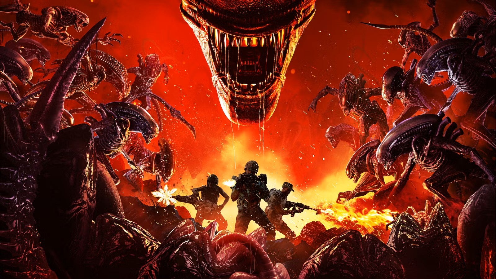 Aliens: Fireteam Elite on Nintendo Switch Shut Down With No Refunds, as Owners Become the Latest Victims of Gaming's Increasingly Digital Future
