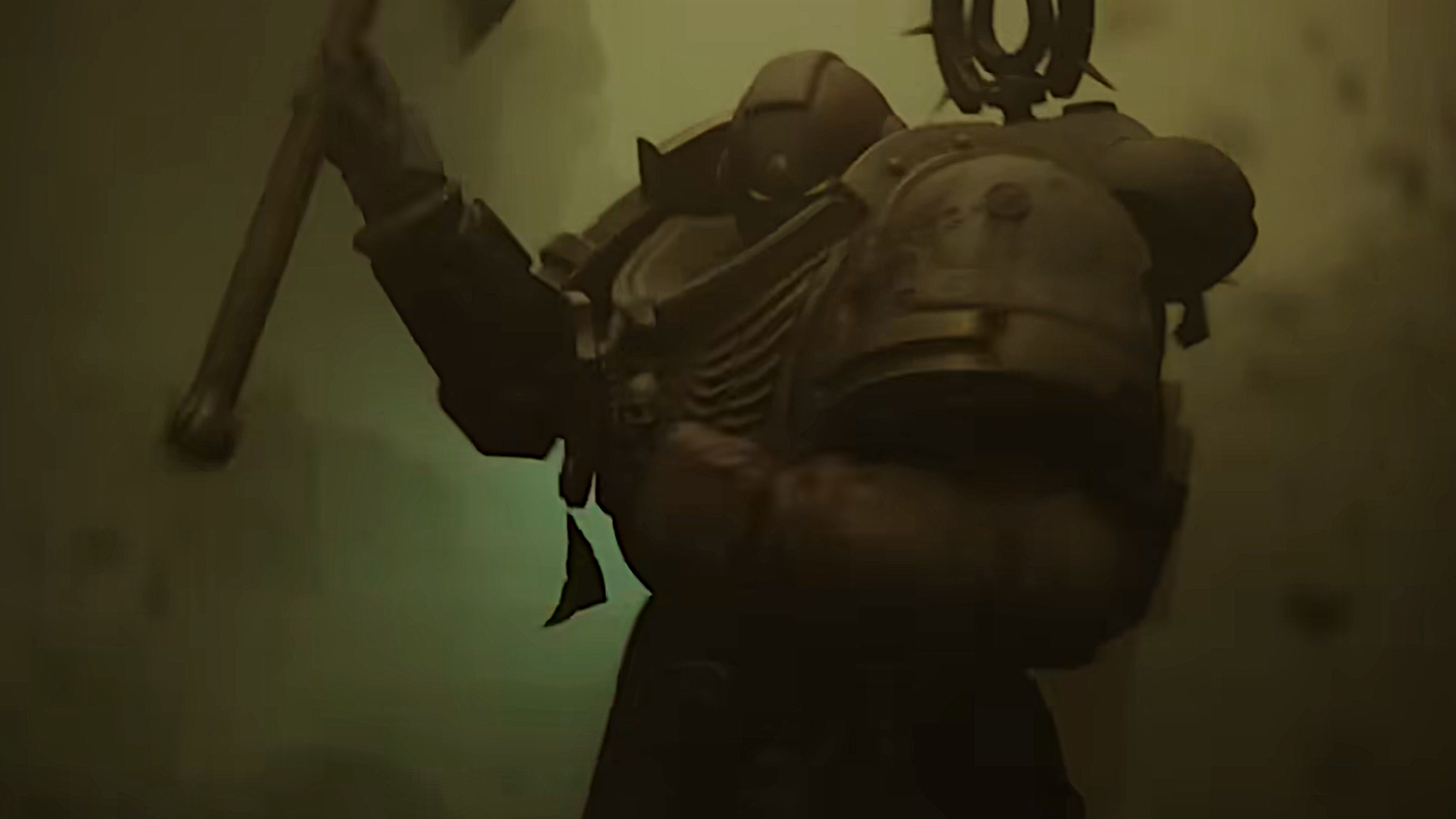 Warhammer 40,000 Animated Series Produced by Henry Cavill to Tell a 'Long-Form Story' Featuring The Deathwatch