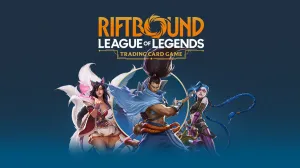 Riftbound Director Says TCG Will Eventually Include All League Of Legends Champions