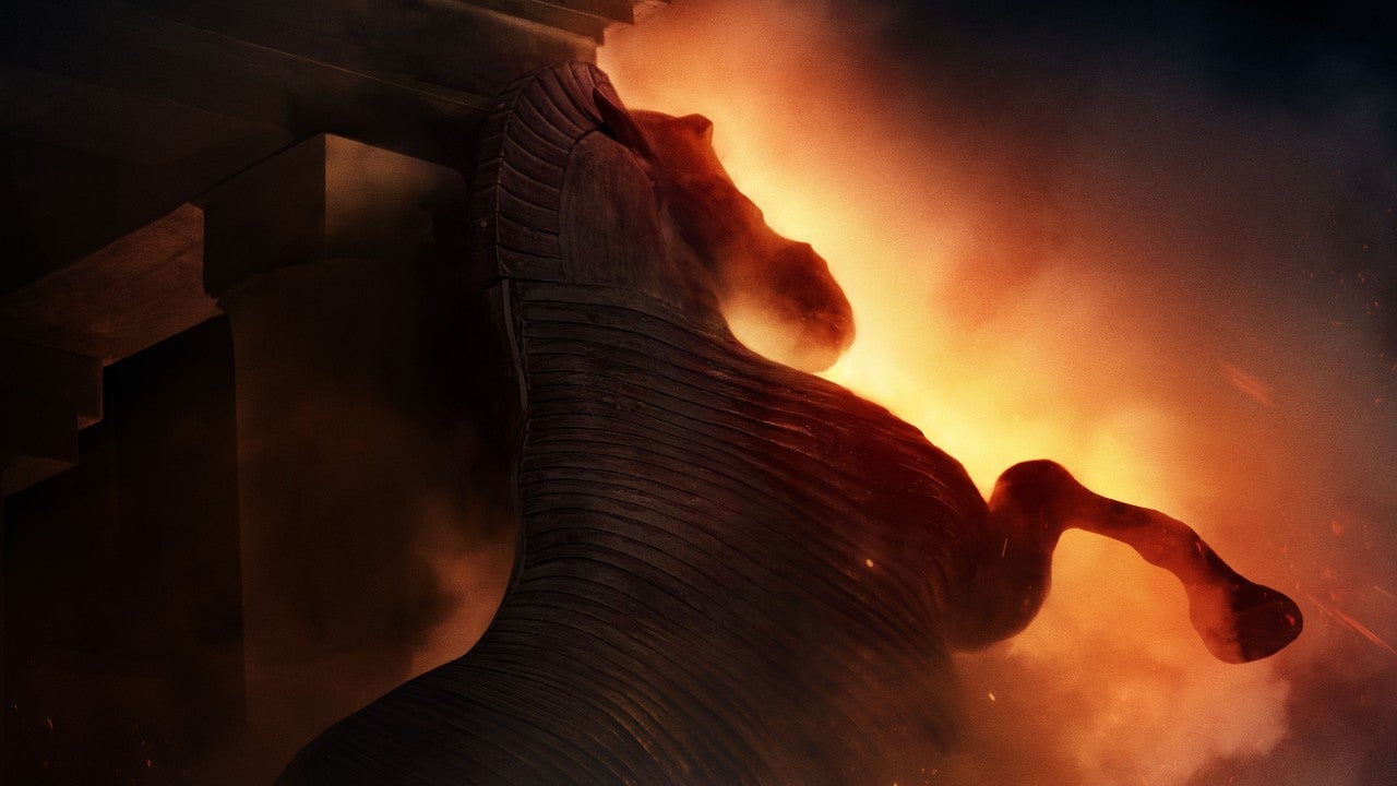 The Odyssey Translator Emily Wilson Slams Christopher Nolan’s Understanding of Zeus’ Law