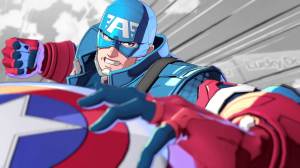 Marvel Tokon: Fighting Souls Release Time And Multiplayer Server Status