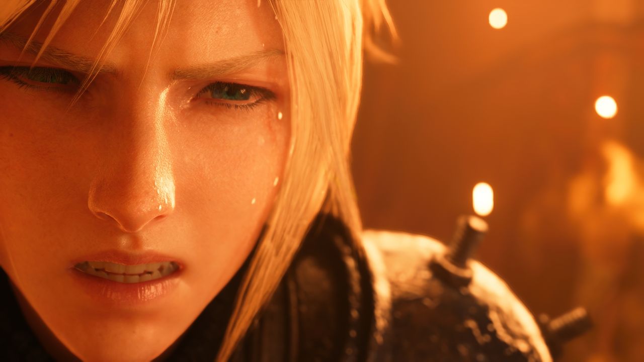 FF7 Remake director had to tell his team to 'be reasonable' because they got too excited about the FF14 crossover: 'That would be putting the cart before the horse'