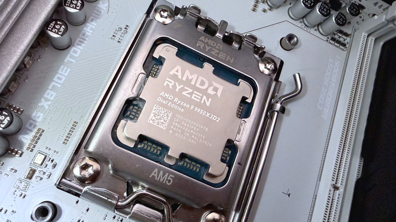 If your AMD chipset drivers are mysteriously failing to install like mine, you'll need to manually update instead