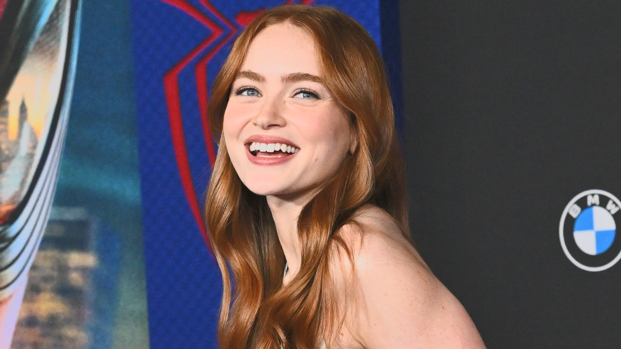 Sadie Sink Finally Discusses Secret Spider-Man Role, Teases Conversations With Marvel for What's Next