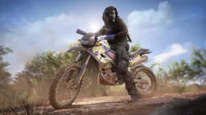 The Best Ghost Recon Just Got A Huge Update, And A New Game Is Coming