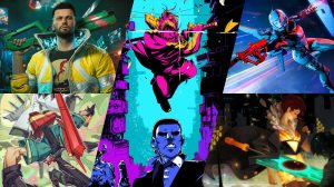 Steam Cyberpunk Fest Is Full Of Hidden Gems And Modern Classics