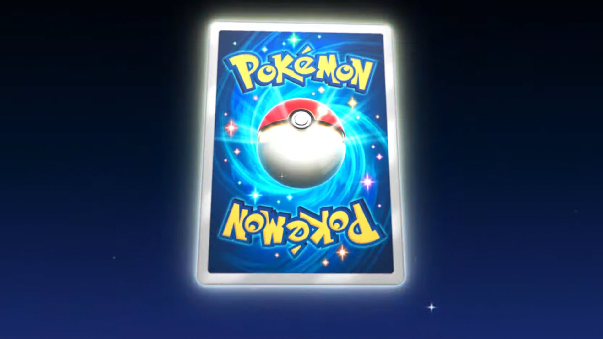 Scalping Has Gotten So Bad That The Pokemon Company Is Limiting Certain TCG Packs to Japanese Citizens Only
