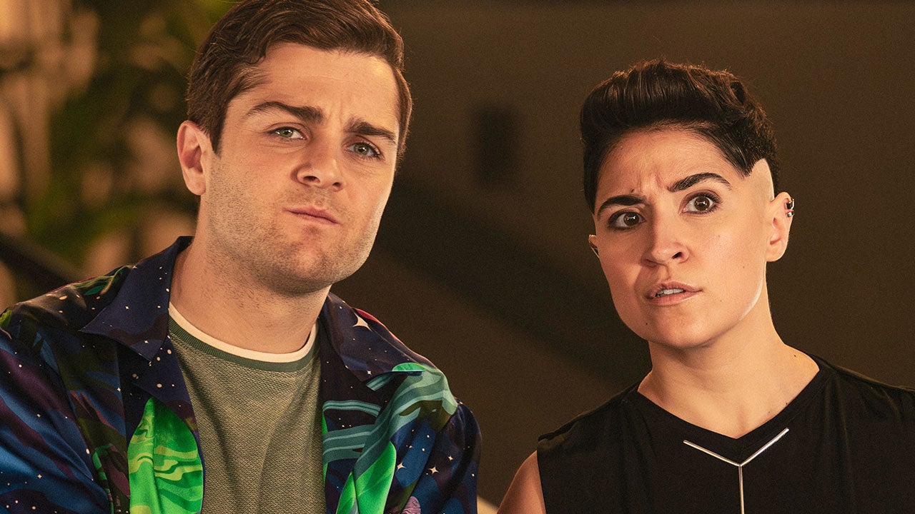 Star Trek: Strange New Worlds Season 4, Episode 3 Recap and Review - Humor. It Is a Difficult Concept