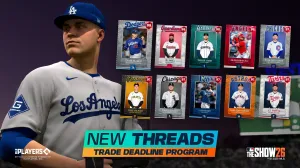 MLB The Show 26 Celebrates The Trade Deadline’s Biggest Villain