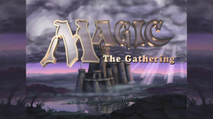 Magic: The Gathering Has A Kickass Video Game You Probably Don’t Know About
