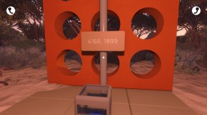 Big Walk 4166, 1899 Puzzle Solution