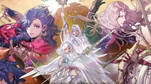 Fire Emblem: Fortune’s Weave Nintendo Direct Announced For This Week