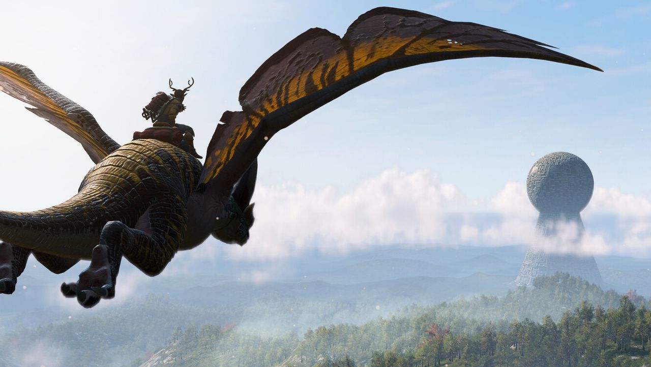 There was originally supposed to be a 'much bigger' reveal of Light No Fire: here's why Sean Murray changed his mind