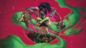 Riftbound Directors Says Game Used To Be A Lot Like Magic: The Gathering–Until Players Rejected It