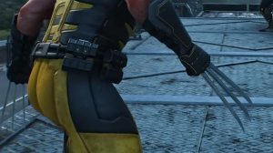 Marvel’s Wolverine Might Be Continuing Hugh Jackman’s Infamous Bare Butt Tradition