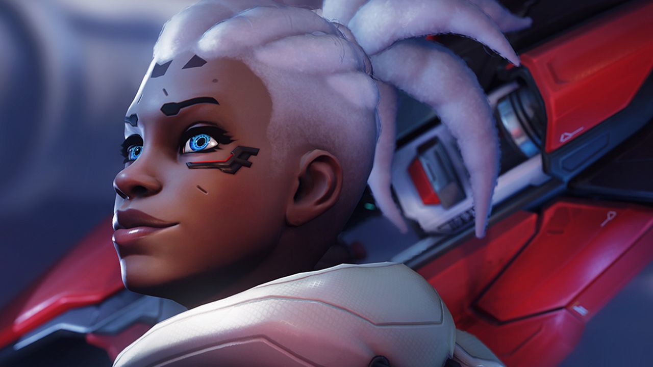 Overwatch's old battle passes are finally coming back permanently starting next month, but some of the rewards will be left out