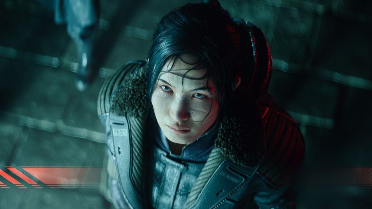 Tencent's cyberpunk rival to Grand Theft Auto is in trouble as its developer lays off 80 people