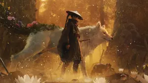 Preorder Beast of Reincarnation At A Discount And Get Some DLC For Free