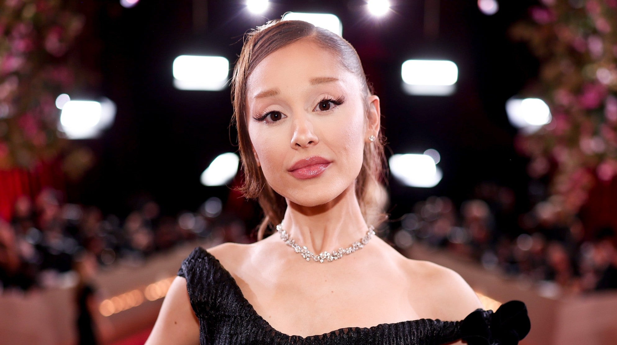 Wicked Star Ariana Grande to Take a 'Step Back From Visibility' Amid 'Endless, Ongoing Public Scrutiny'