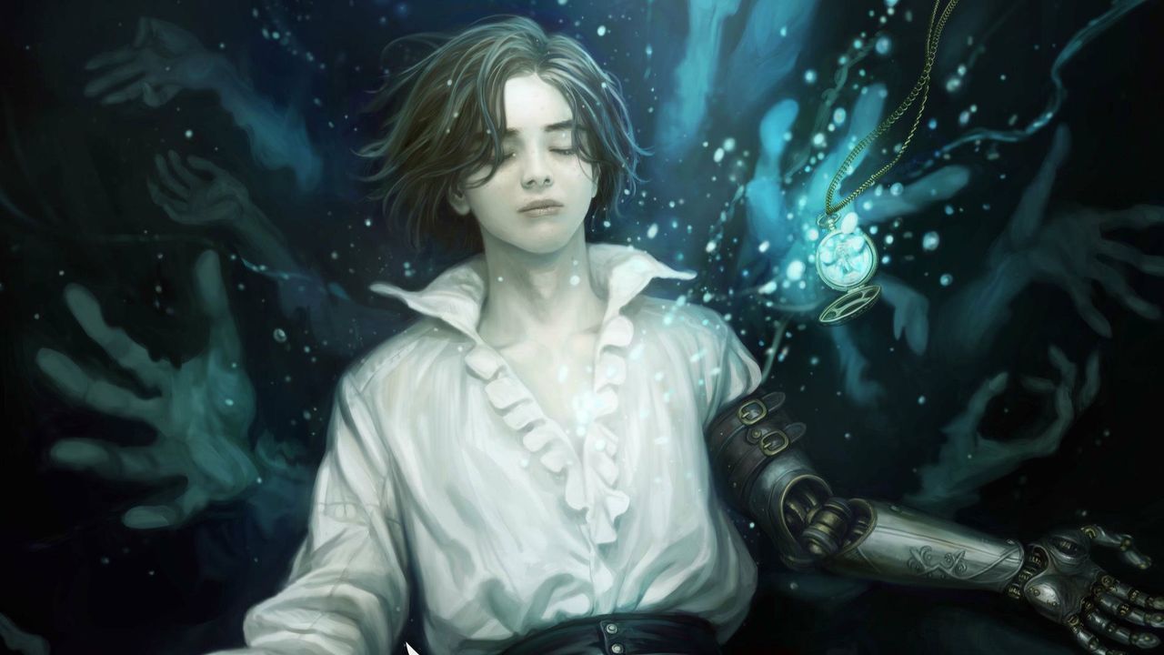 Lies of P studio reveals name change and hypes up sequel: 'My goal has been to create the world's greatest action game.'