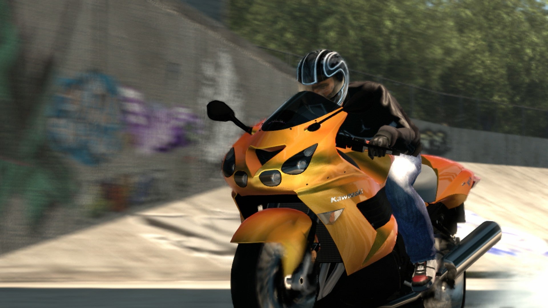 Rockstar Games Killed Midnight Club 5 Because It Wasn't as Big as GTA, Ex-Designer Claims