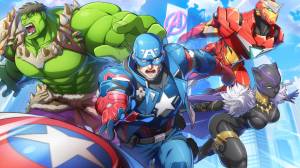 How Long To Beat Marvel Tokon: Fighting Souls