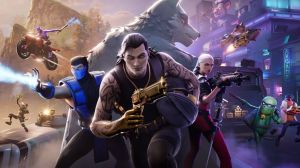 Fortnite’s Item Shop Has Become An Increasingly Annoying Labyrinth Of Frustration