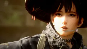 Beast Of Reincarnation – Official Cinematic Launch Trailer