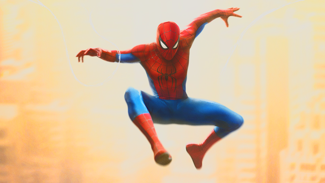 'This Is Not Cool' — BMW Owners Are Annoyed Over a New Spider-Man Ad Forced Into Their Cars