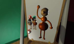 How To Get Shiny In Big Walk For Big Makeover Achievement/Trophy