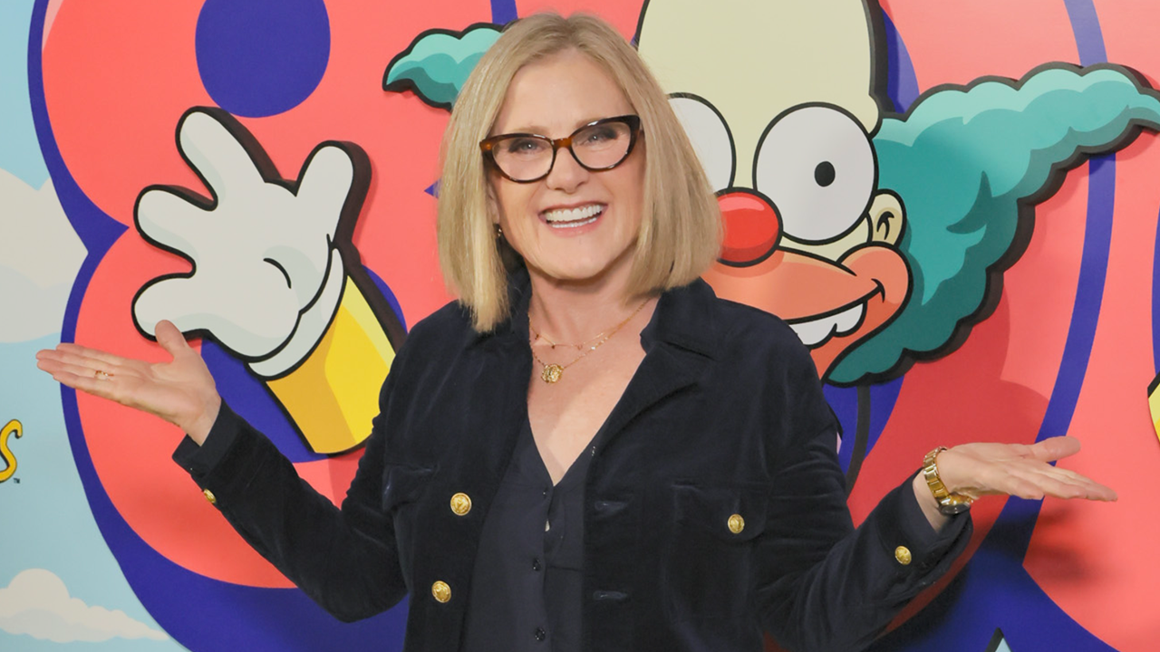 Bart Simpson Actress Nancy Cartwright Believes The Simpsons Will End With Season 40
