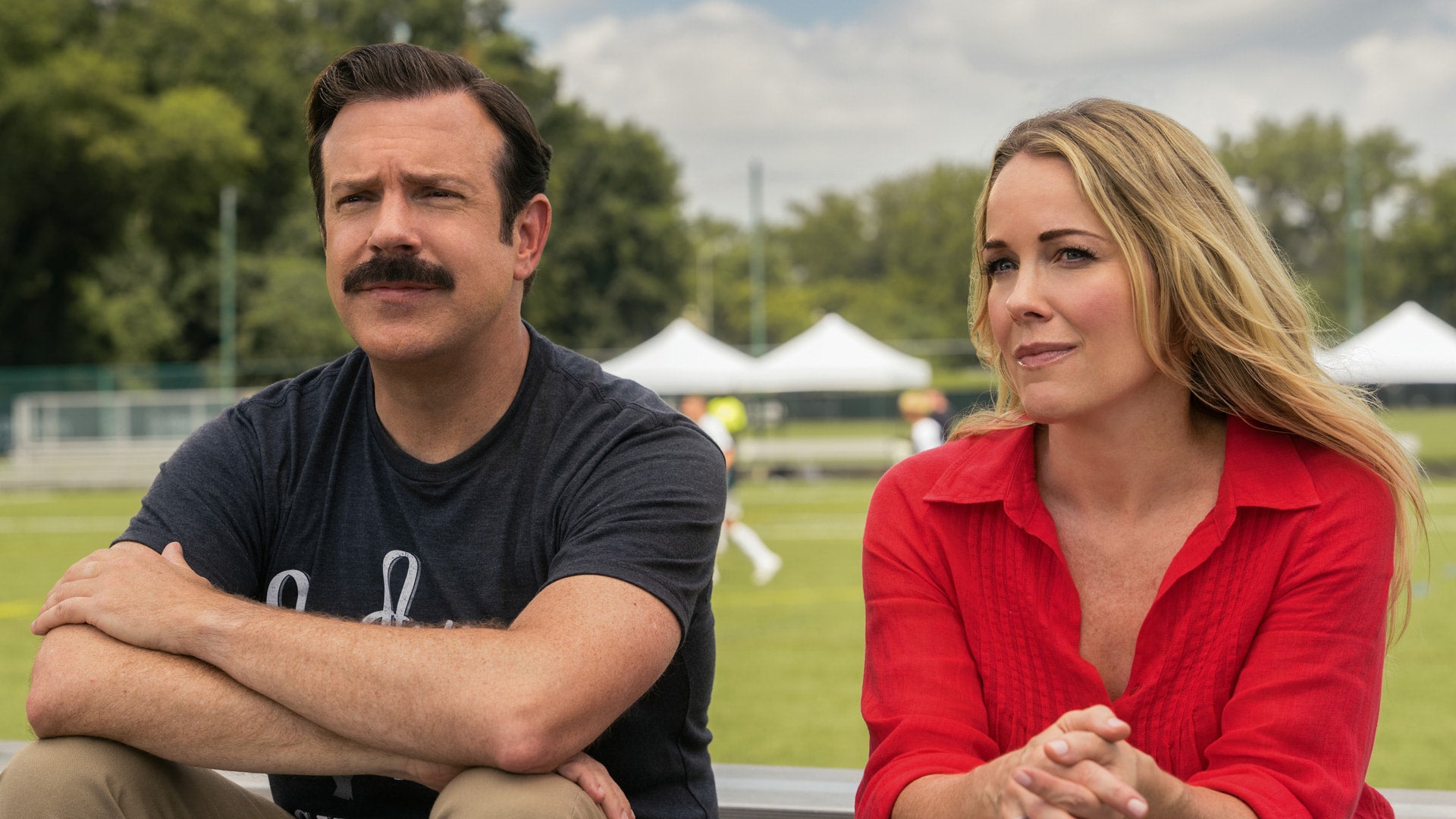 Ted Lasso Season 4 Premiere Review