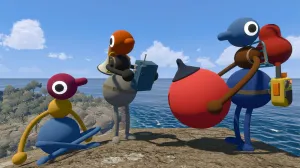 Another Way To Play Big Walk Is Already In The Works