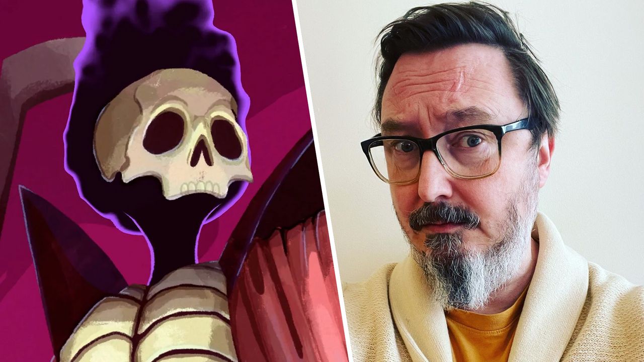Couple's dispute over playing Slay the Spire 2 in bed gets a ruling from comedian John Hodgman: 'Pick an arbitrary battle and stick with it'