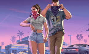 GTA 6 “Extended Look” Trailer Coming August 27 On Netflix, New Artwork Released