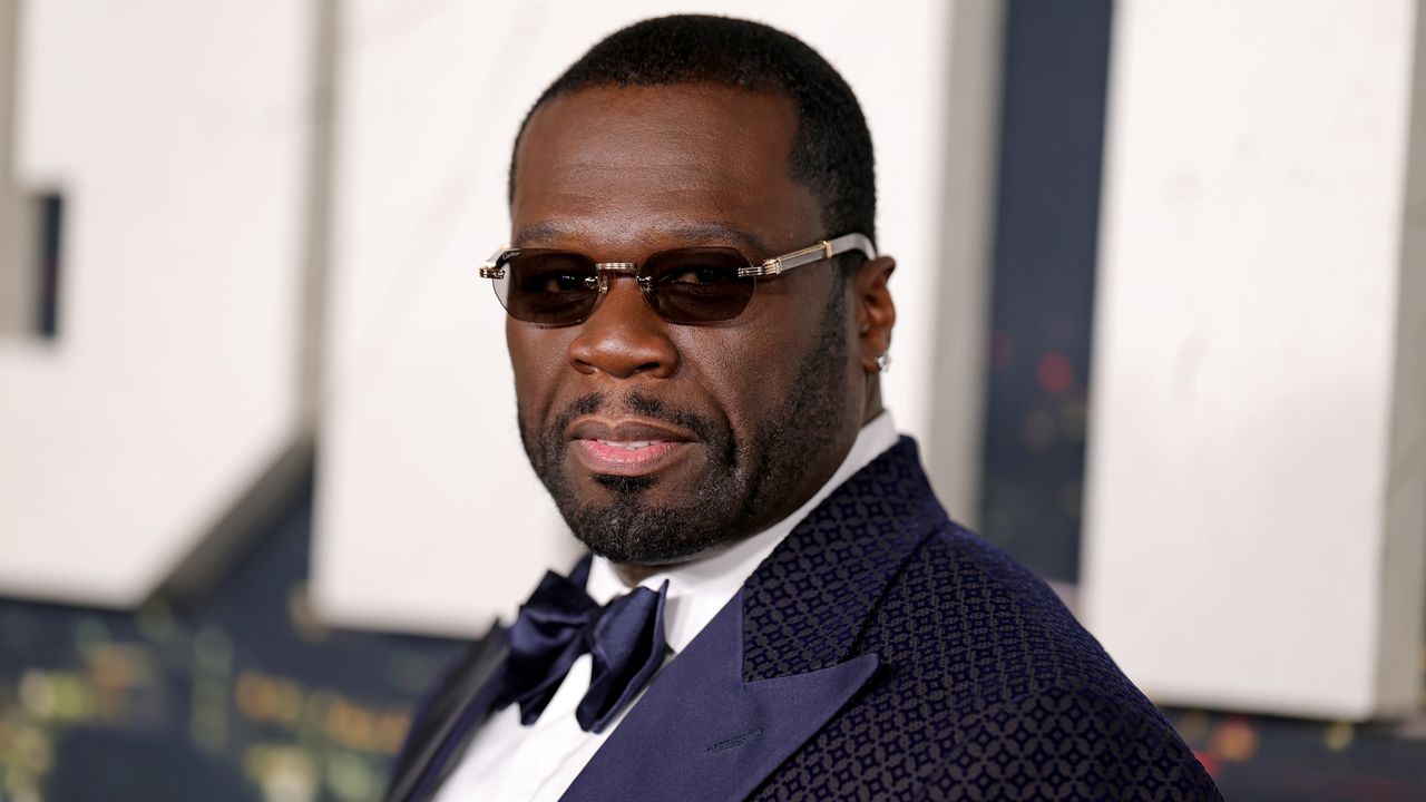 50 Cent is producing a Payday project for 'the screen'