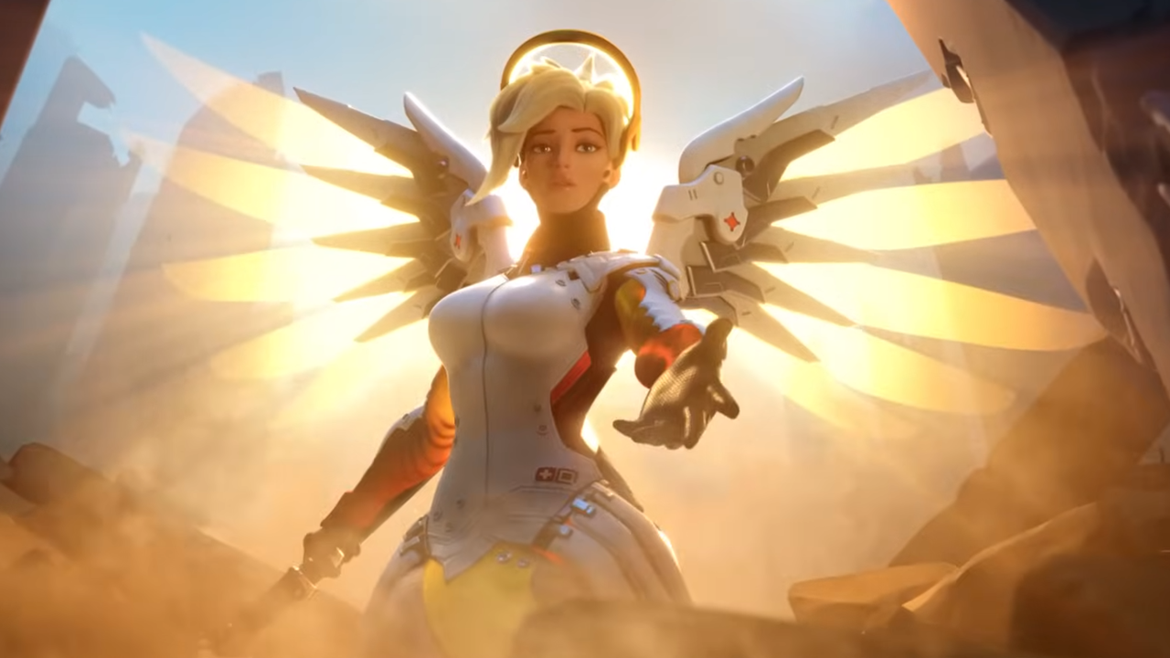 Blizzard Reportedly Leads Xbox as 'Top-Performing' Studio Thanks to Overwatch and Diablo