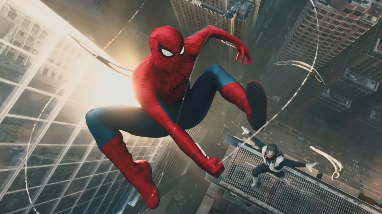 Tom Holland Says Spider-Man 5 Is 'Unclear,' Teases He Knows When Miles Morales Will Join the MCU