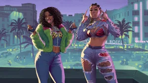 GTA 6 Trailer Being Paywalled Behind Netflix Is Upsetting A Lot Of People, But It’s A Sign Of The Times