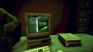The World’s Gone To Hell, But You Still Have To Go To Work, Just Like In This Horror Game