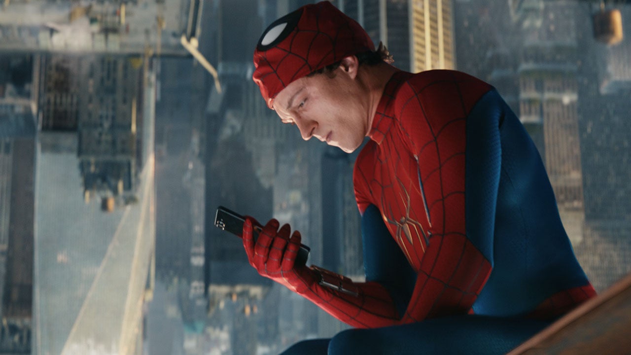 Movie-Goers Evacuate Spider-Man: Brand New Day Screening After Viewer Lets 'Rotten' Fart Rip