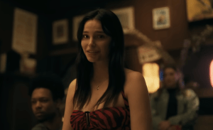 Obsession Star Inde Navarrette Has Been Offered Video Game Roles, Loves Shrek