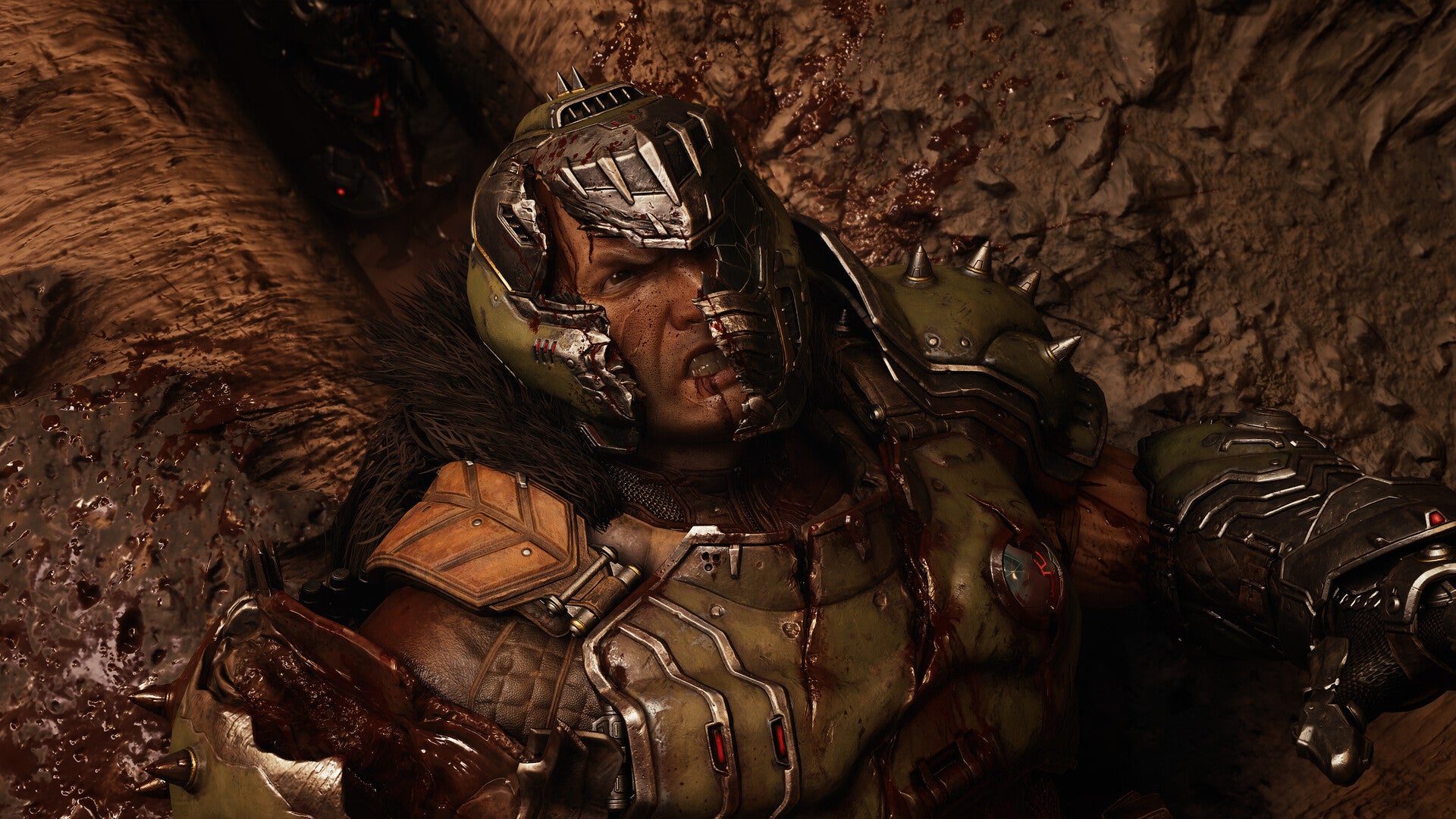 'They Fundamentally Don't Understand Art' — Doom Dev Blasts Xbox After Microsoft 'Gutted' id Software With Layoffs