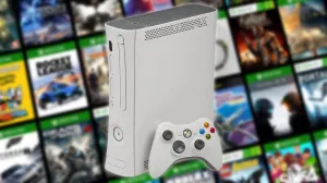 Xbox Could Be Planning To Make Xbox 360 Games Playable On PC