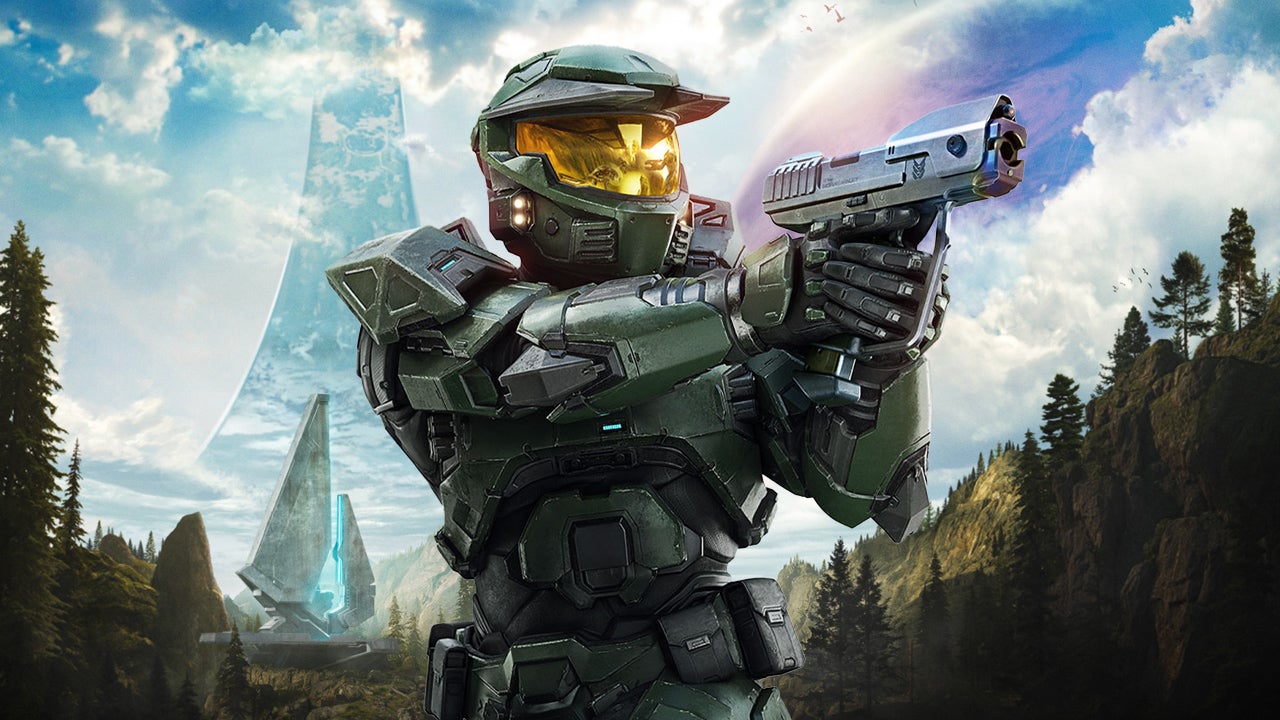 Halo: Campaign Evolved Reportedly Had a Troubled Development That Impacted a Now-Canceled Multiplayer Project