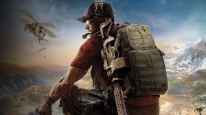 Ghost Recon: Wildlands Might Finally Be Getting A Current-Gen Upgrade This Week