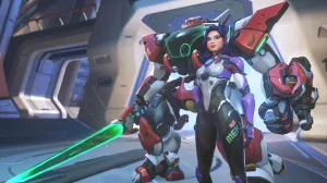 Overwatch’s Battle Pass Overhaul Will Let You Swap Out Skins You Don’t Want