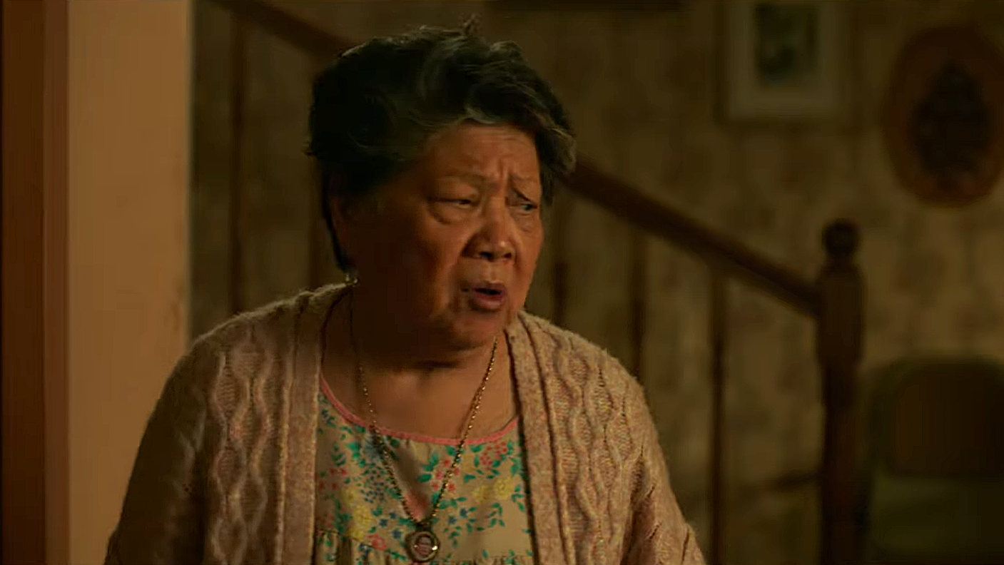 Spider-Man: No Way Home's Mary Rivera, Ned's Grandma, Has Died Aged 82